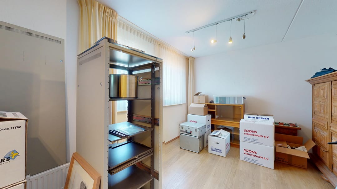 Foto 23 van Horatiuslaan 1