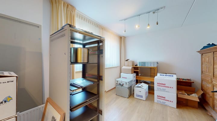 Foto 23 van Horatiuslaan 1