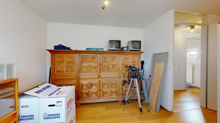 Foto 24 van Horatiuslaan 1