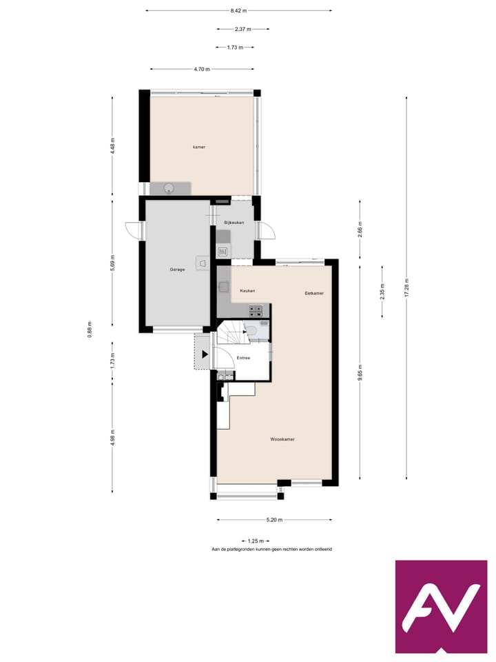 Foto 46 van Elstarstraat 57