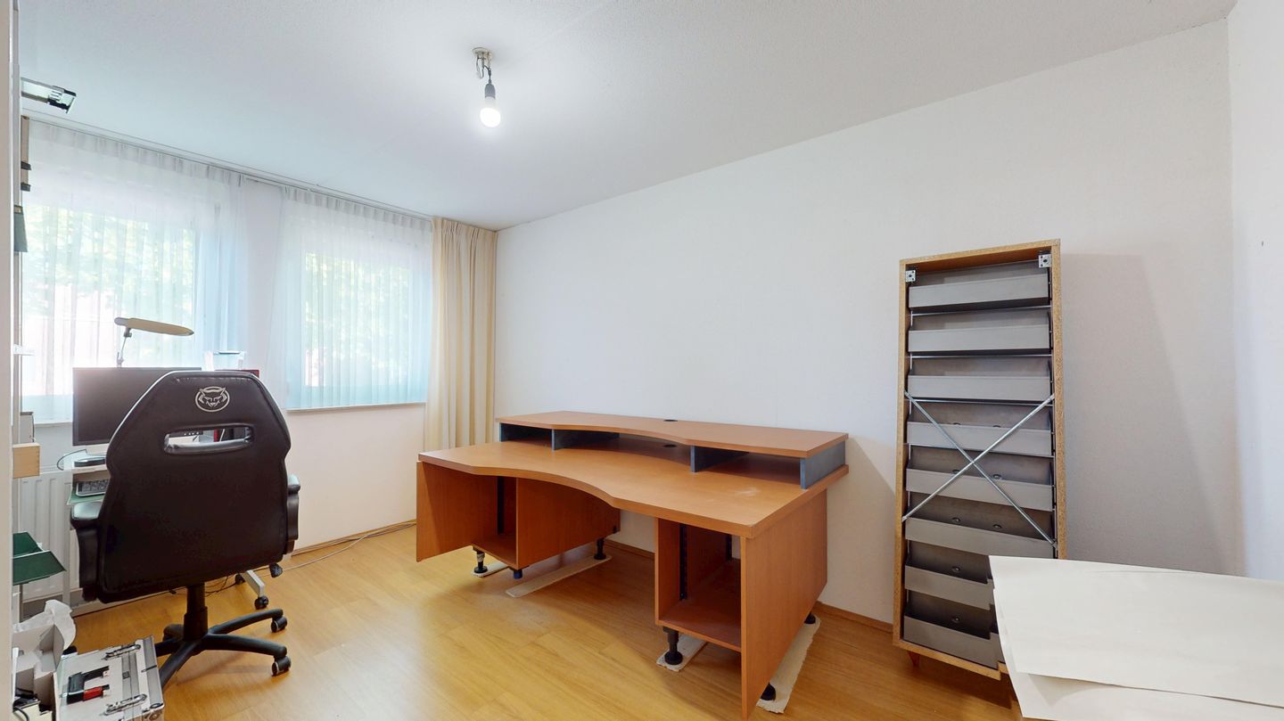 Foto 25 van Horatiuslaan 1