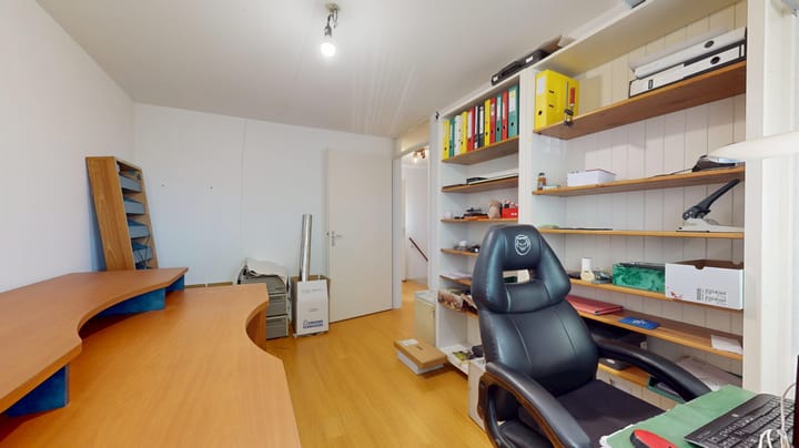 Foto 26 van Horatiuslaan 1