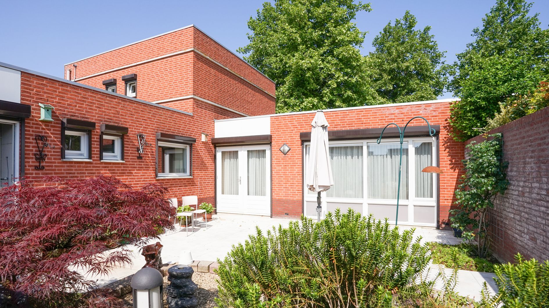 Foto 27 van Horatiuslaan 1