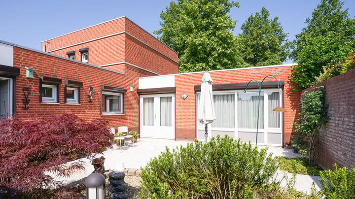 Foto 27 van Horatiuslaan 1