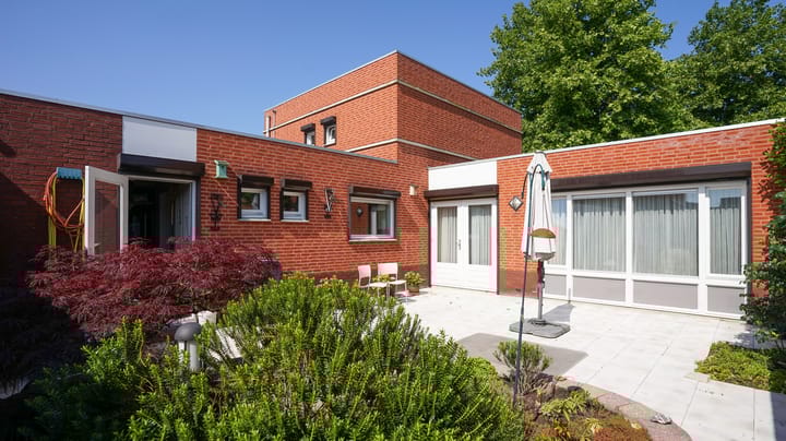 Foto 28 van Horatiuslaan 1