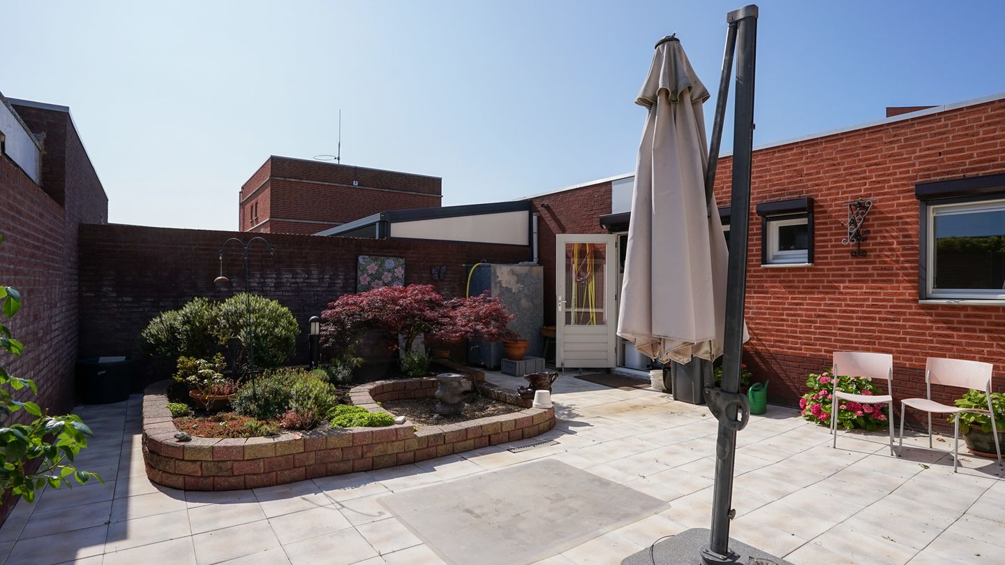 Foto 29 van Horatiuslaan 1