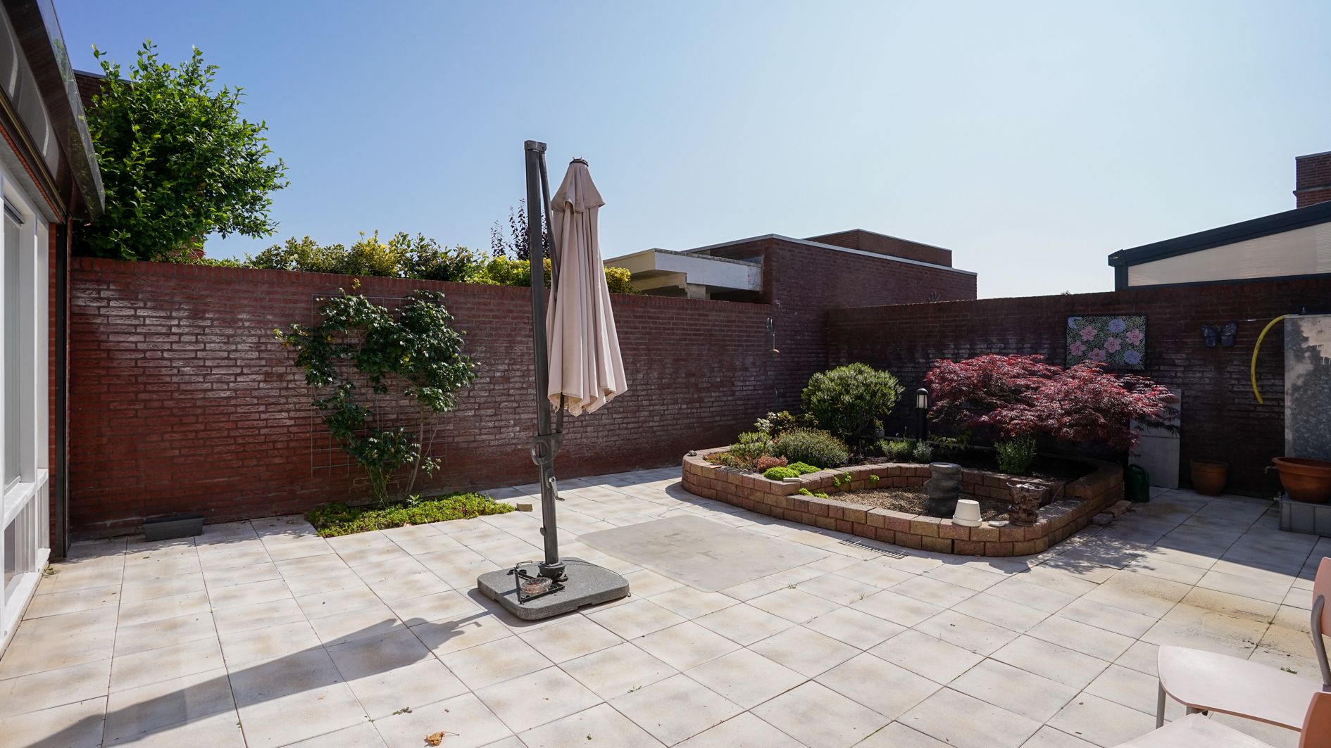 Foto 30 van Horatiuslaan 1