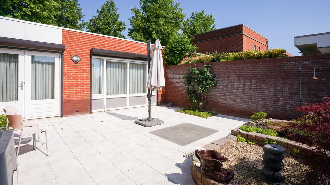 Foto 31 van Horatiuslaan 1