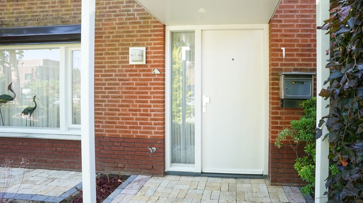 Foto 33 van Horatiuslaan 1