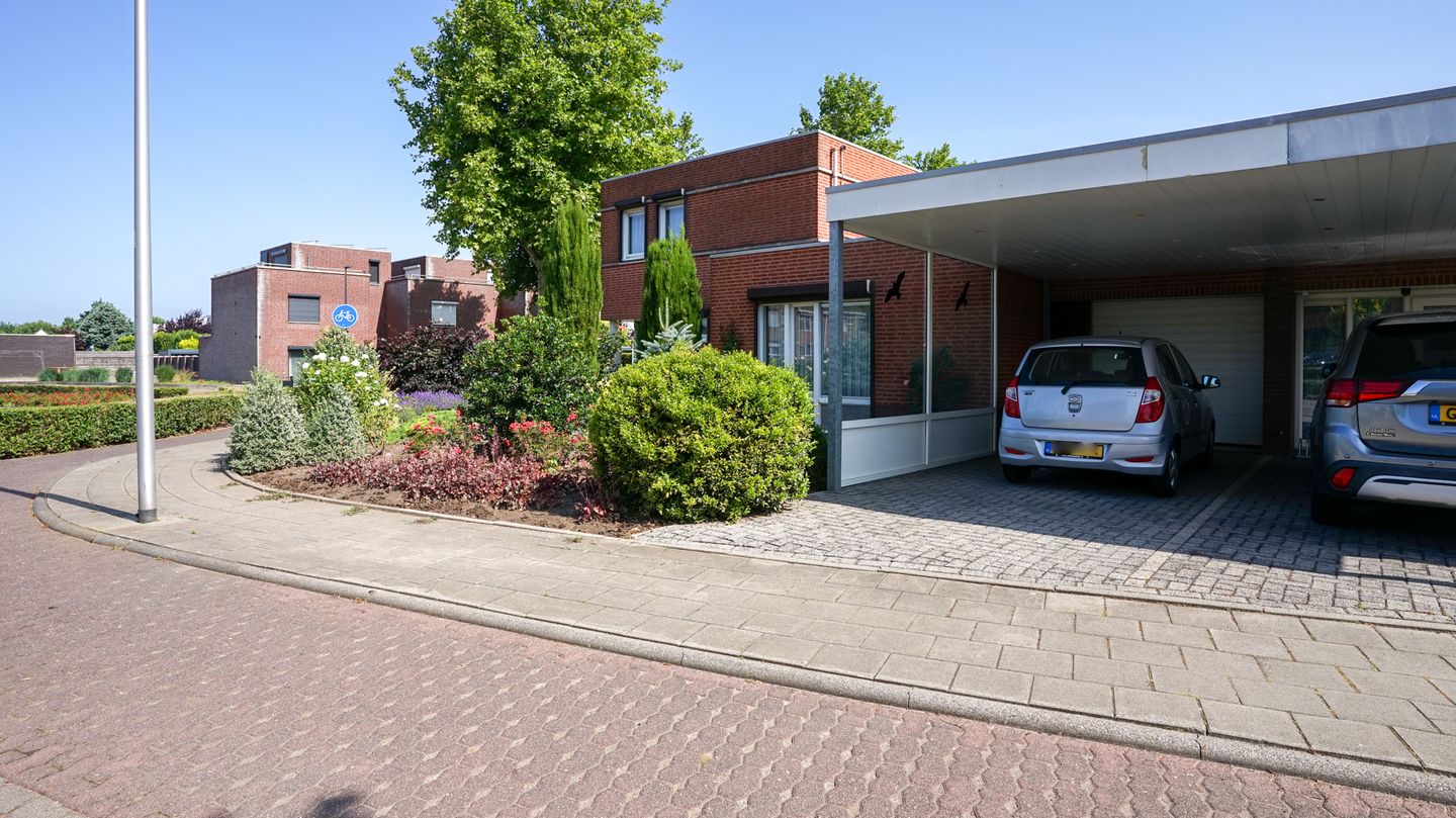 Foto 34 van Horatiuslaan 1