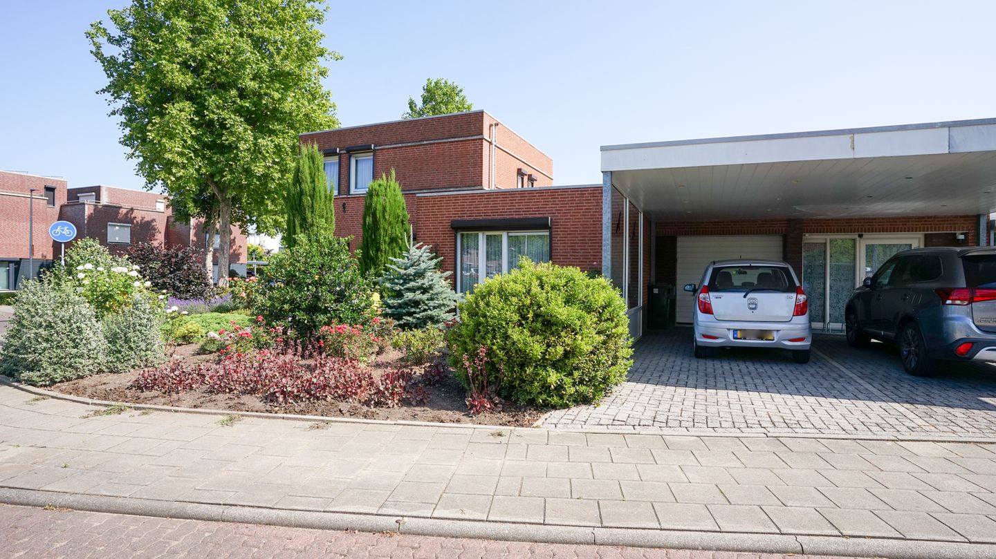 Foto 35 van Horatiuslaan 1