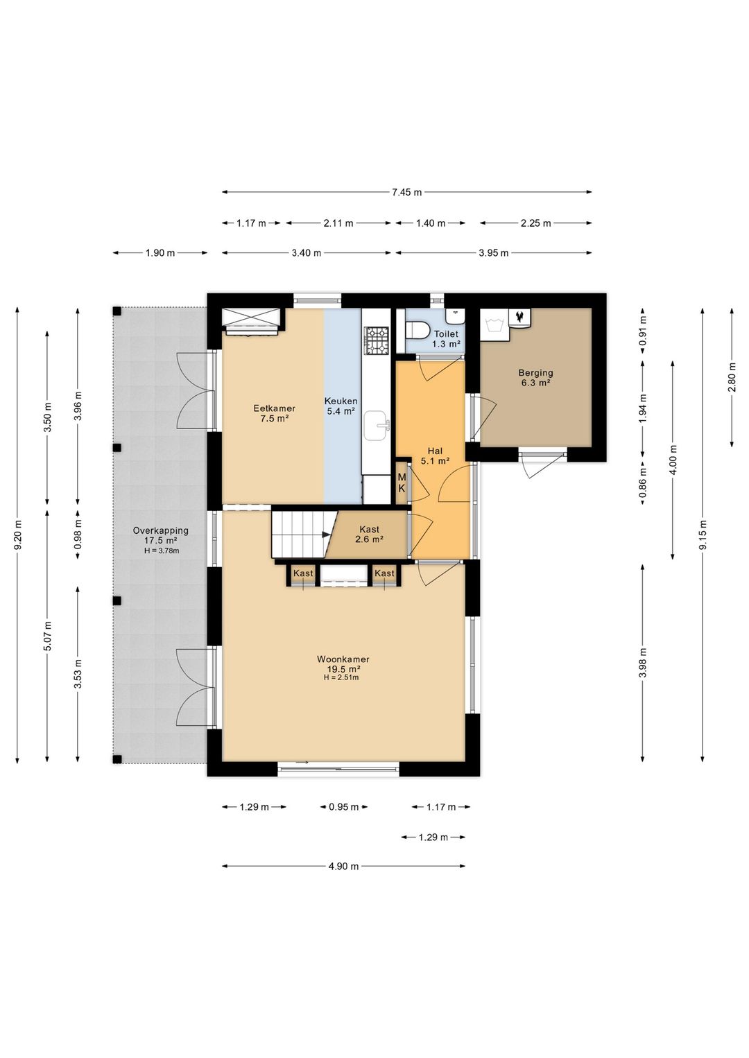 Photo 46 of Koeweg 44-27