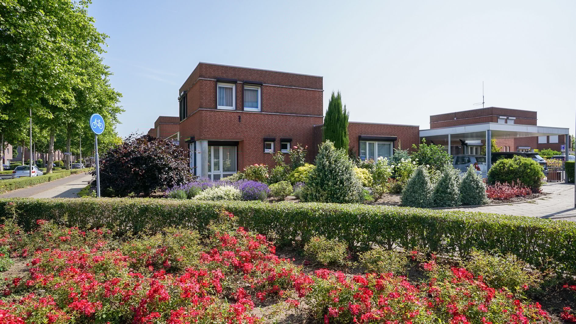 Foto 36 van Horatiuslaan 1