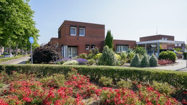 Foto 36 van Horatiuslaan 1