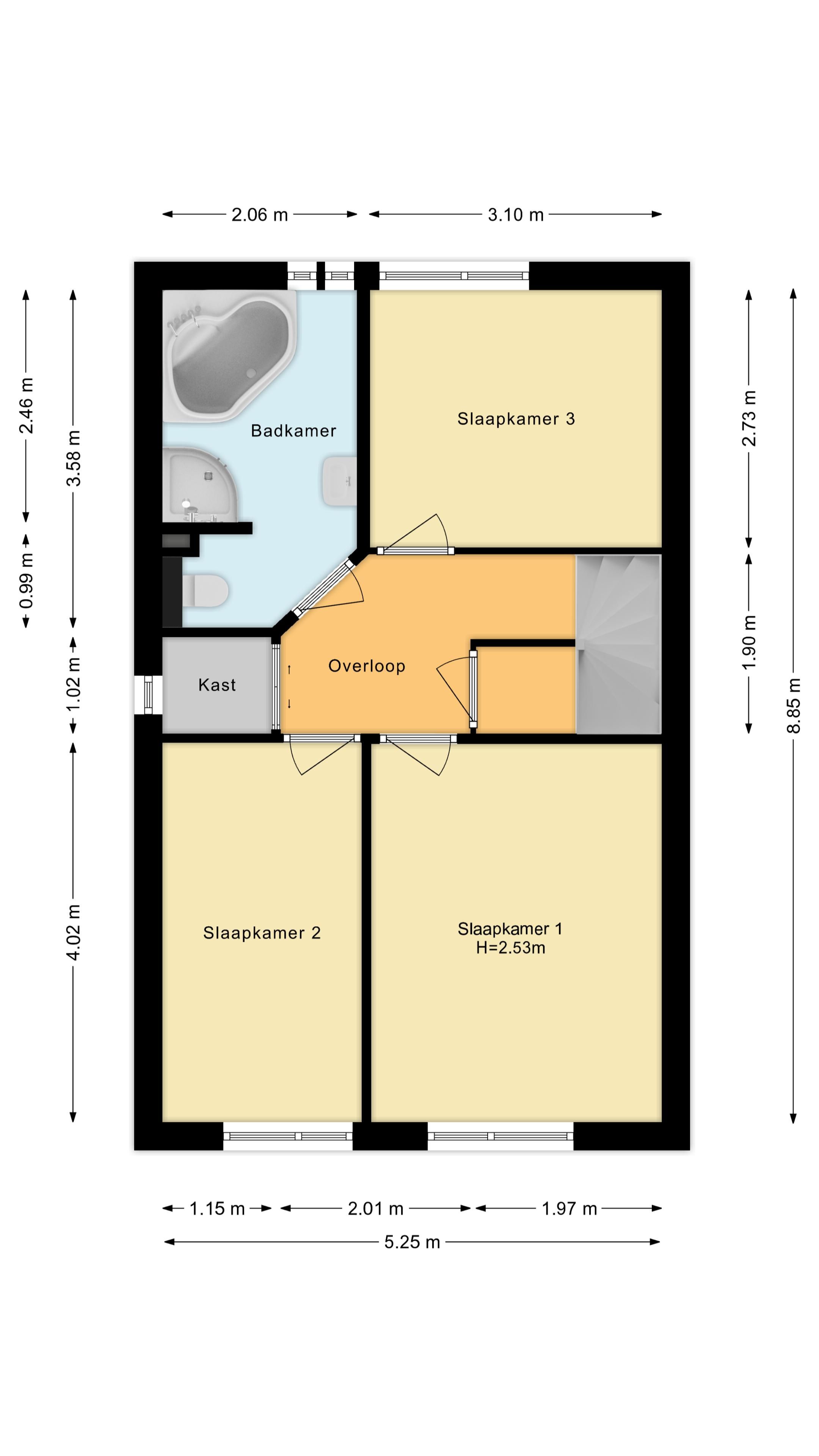 Foto 66 van Korenmolen 37