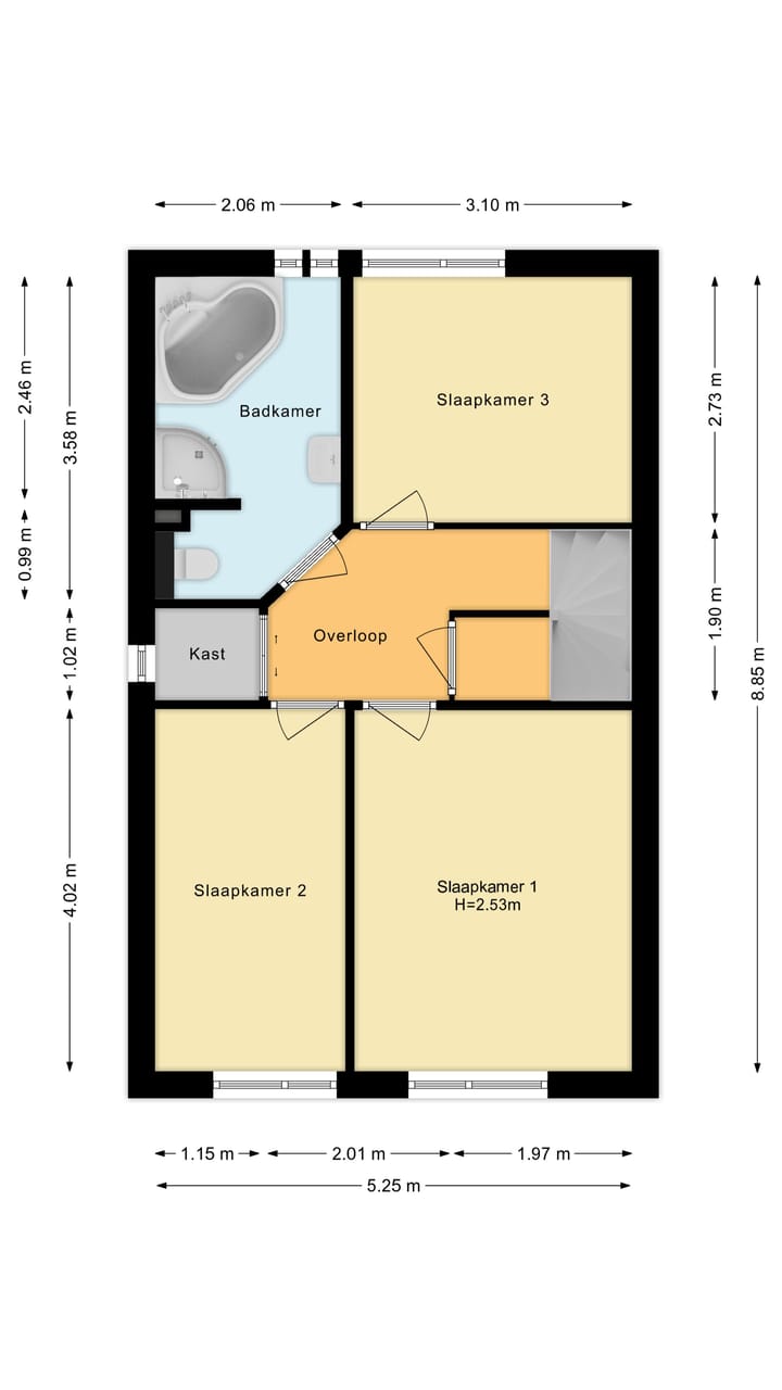 Foto 66 van Korenmolen 37