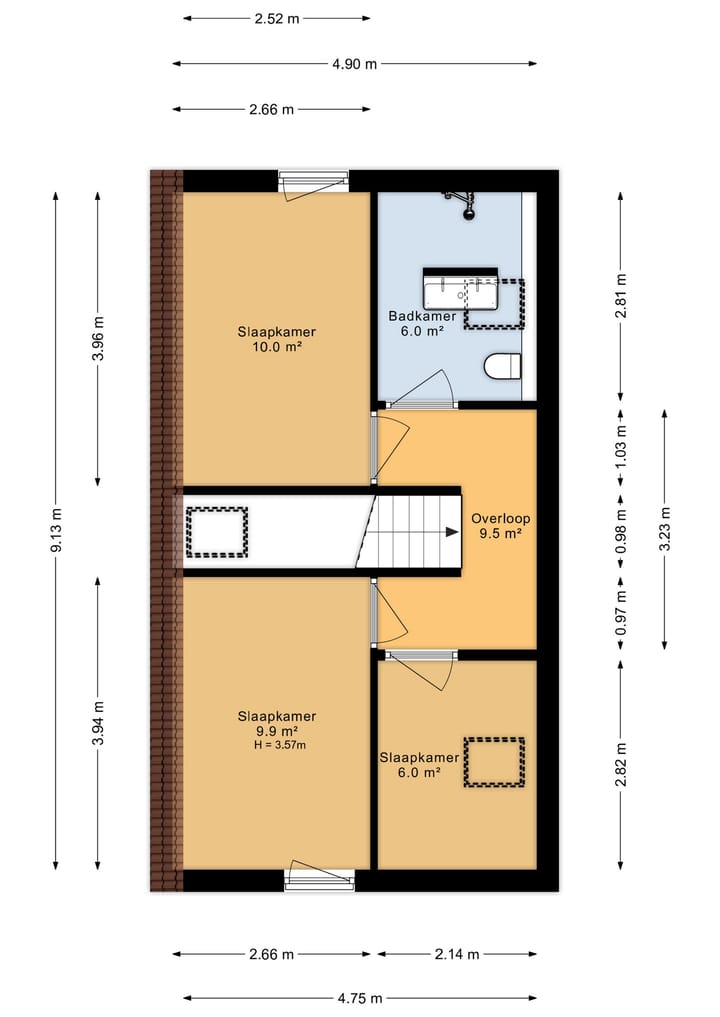 Foto 47 van Koeweg 44-27