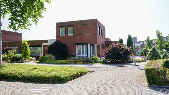 Foto 37 van Horatiuslaan 1