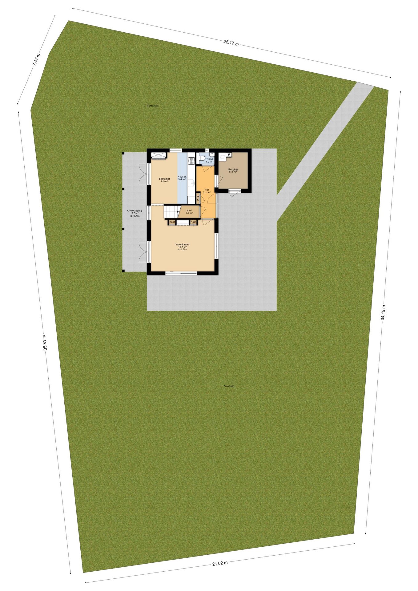 Photo 48 of Koeweg 44-27