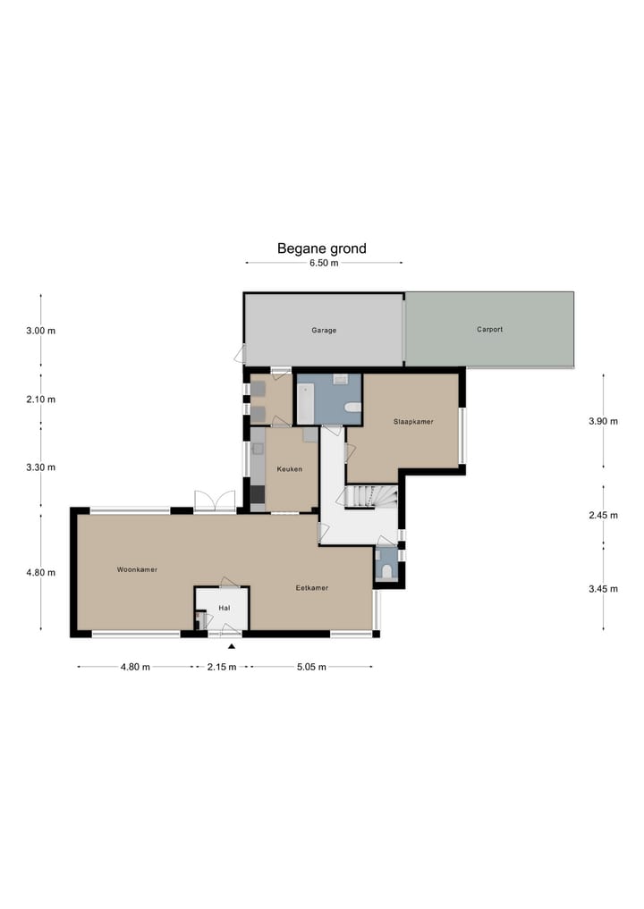 Foto 38 van Horatiuslaan 1