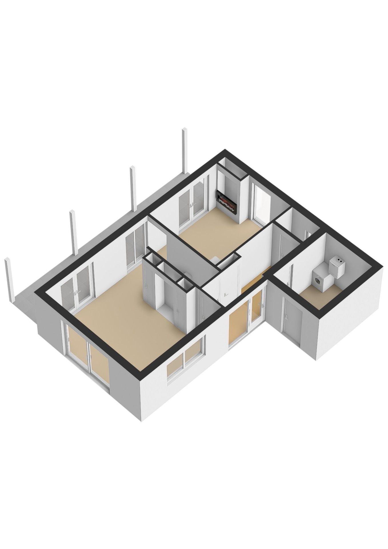 Photo 49 of Koeweg 44-27