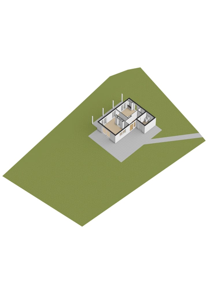 Foto 51 van Koeweg 44-27