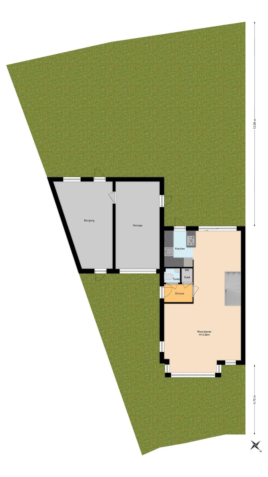 Foto 68 van Korenmolen 37