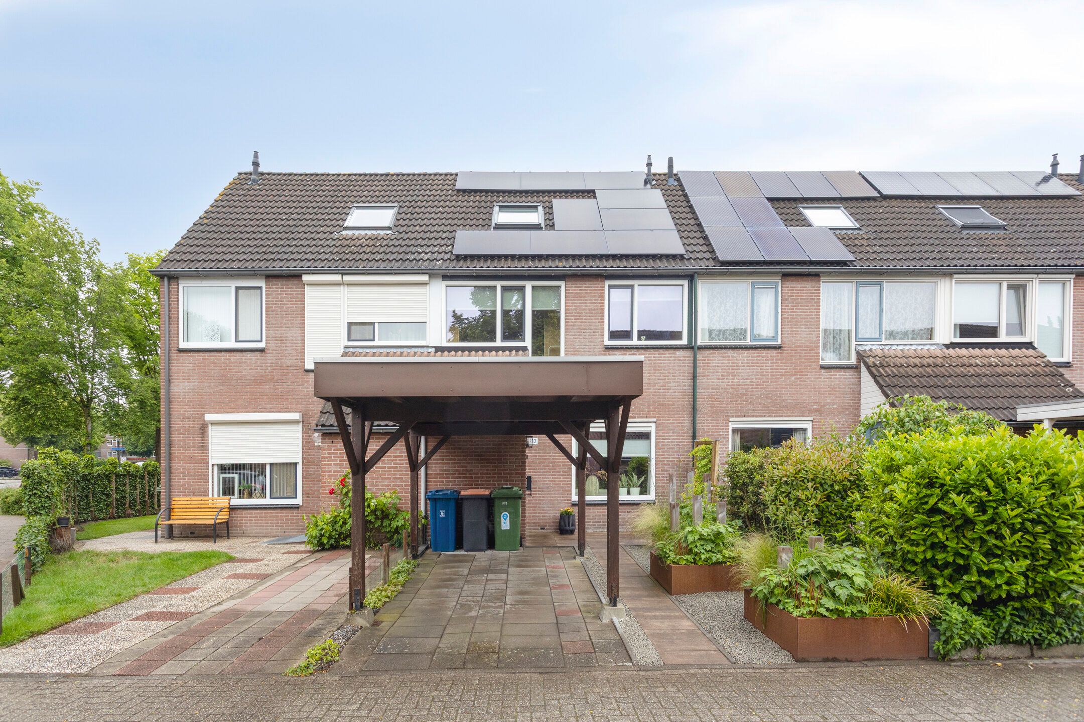 Gijsbrechtgaarde, 212, Apeldoorn, 7329CC, Gelderland, Nederland 212