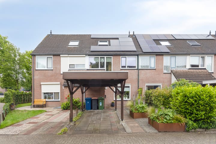 Photo 1 of Gijsbrechtgaarde 212