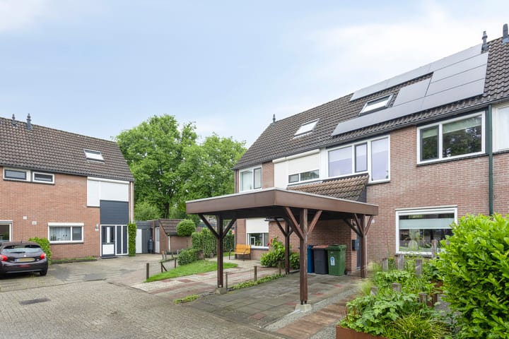 Photo 4 of Gijsbrechtgaarde 212