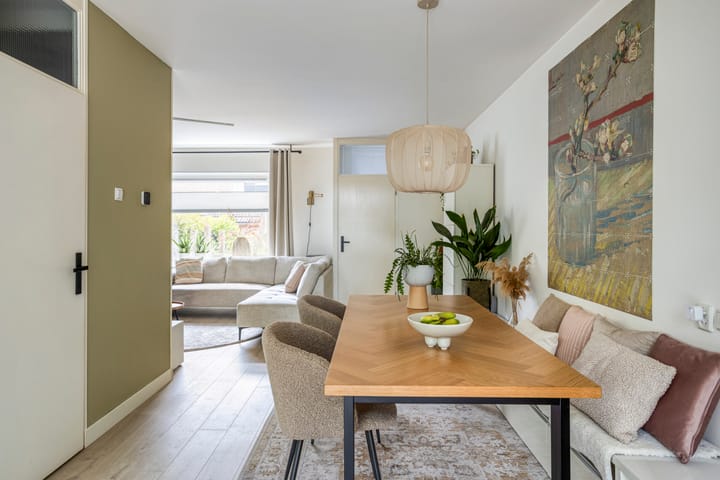 Foto 9 van Gijsbrechtgaarde 212