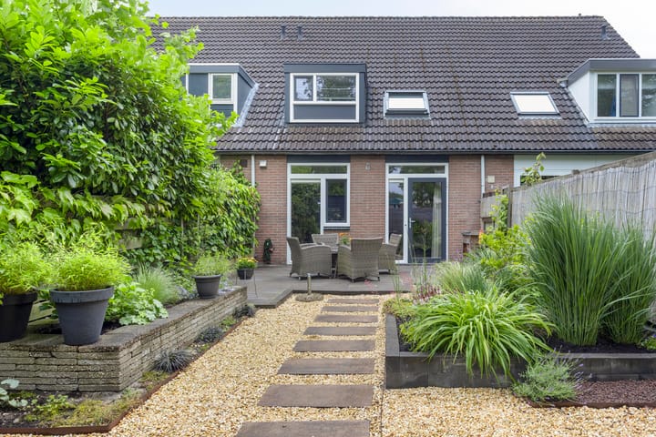 Foto 15 van Gijsbrechtgaarde 212