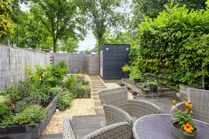 Foto 16 van Gijsbrechtgaarde 212