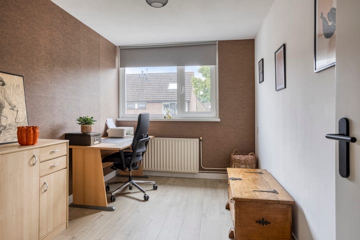 Foto 21 van Gijsbrechtgaarde 212