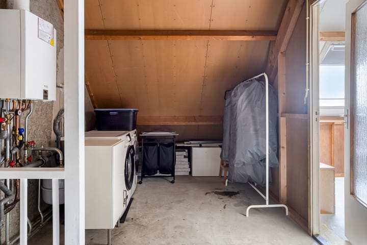 Foto 26 van Gijsbrechtgaarde 212