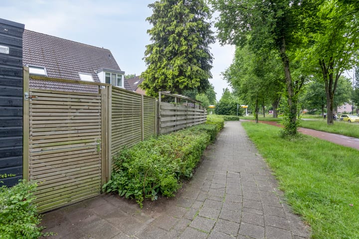 Foto 29 van Gijsbrechtgaarde 212