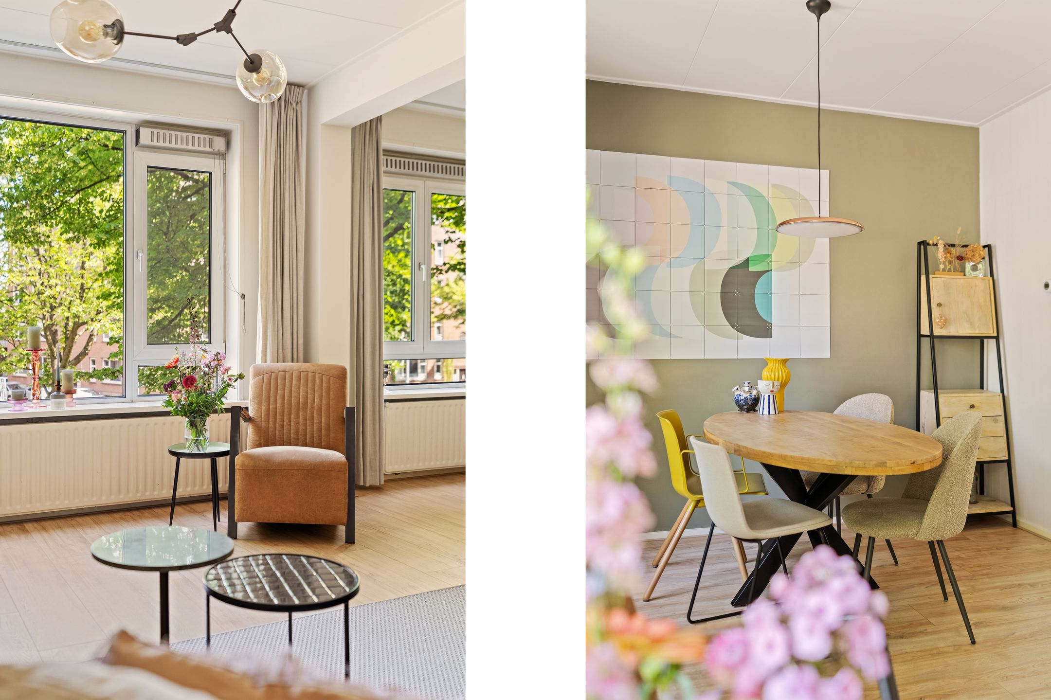 Foto 3 van Stadhoudersweg 38-B