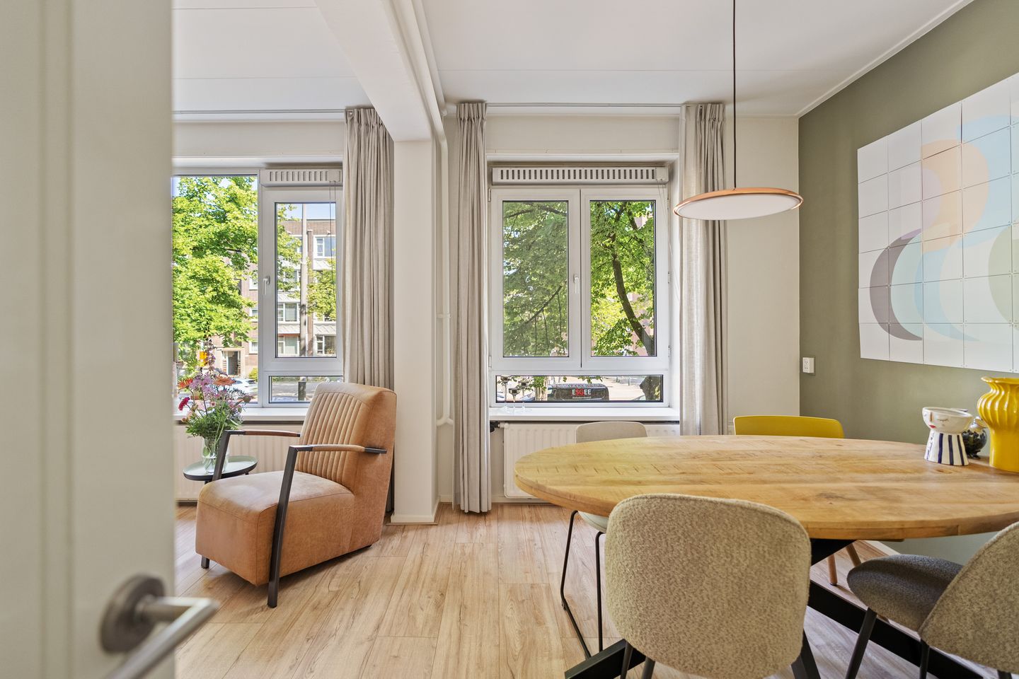 Foto 5 van Stadhoudersweg 38-B