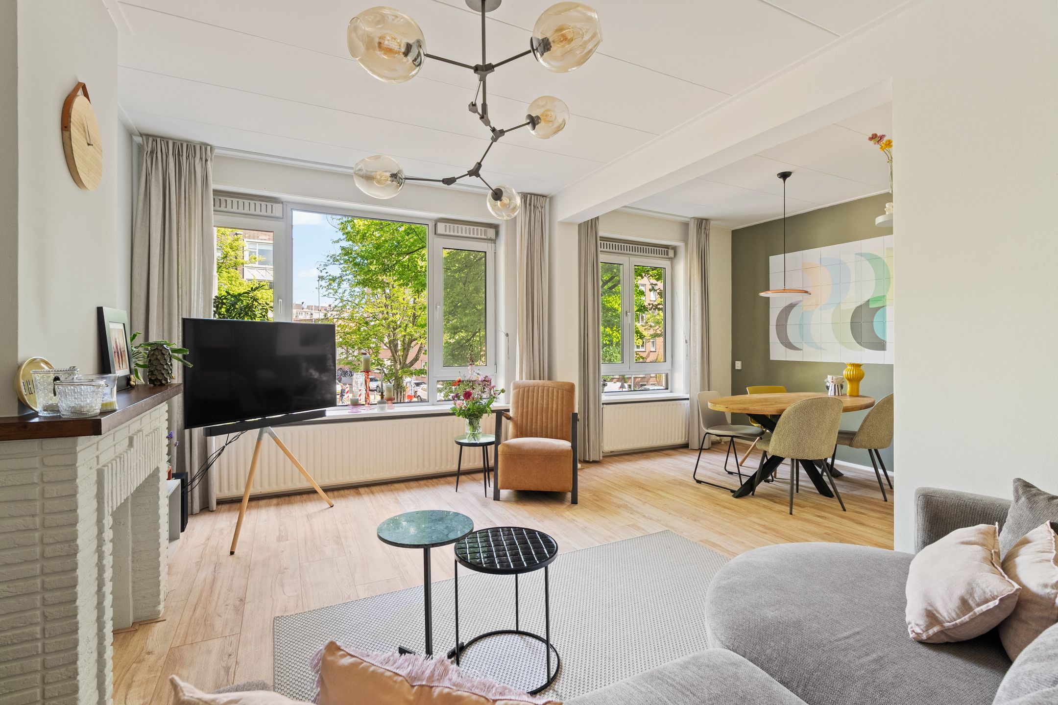 Foto 6 van Stadhoudersweg 38-B