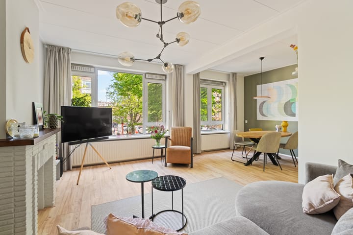 Foto 6 van Stadhoudersweg 38-B