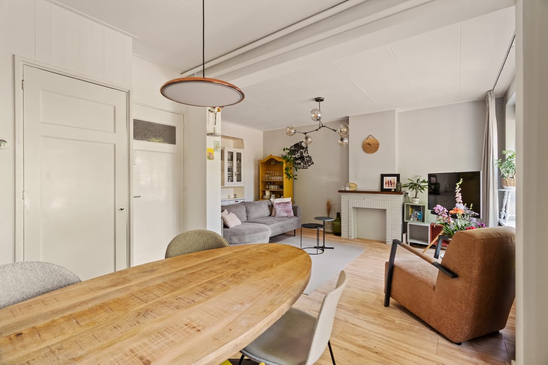 Foto 7 van Stadhoudersweg 38-B