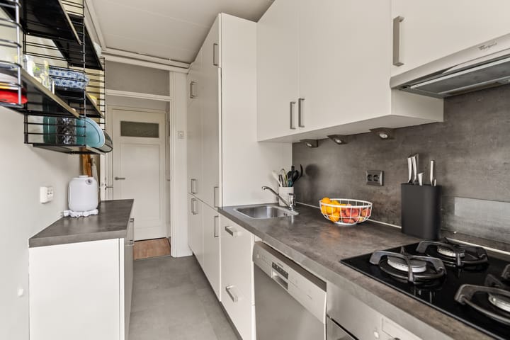 Foto 4 van Stadhoudersweg 38-B