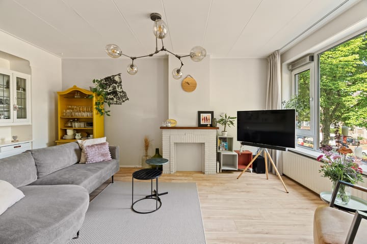 Foto 8 van Stadhoudersweg 38-B