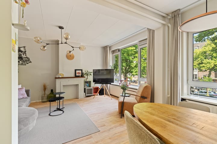 Foto 9 van Stadhoudersweg 38-B