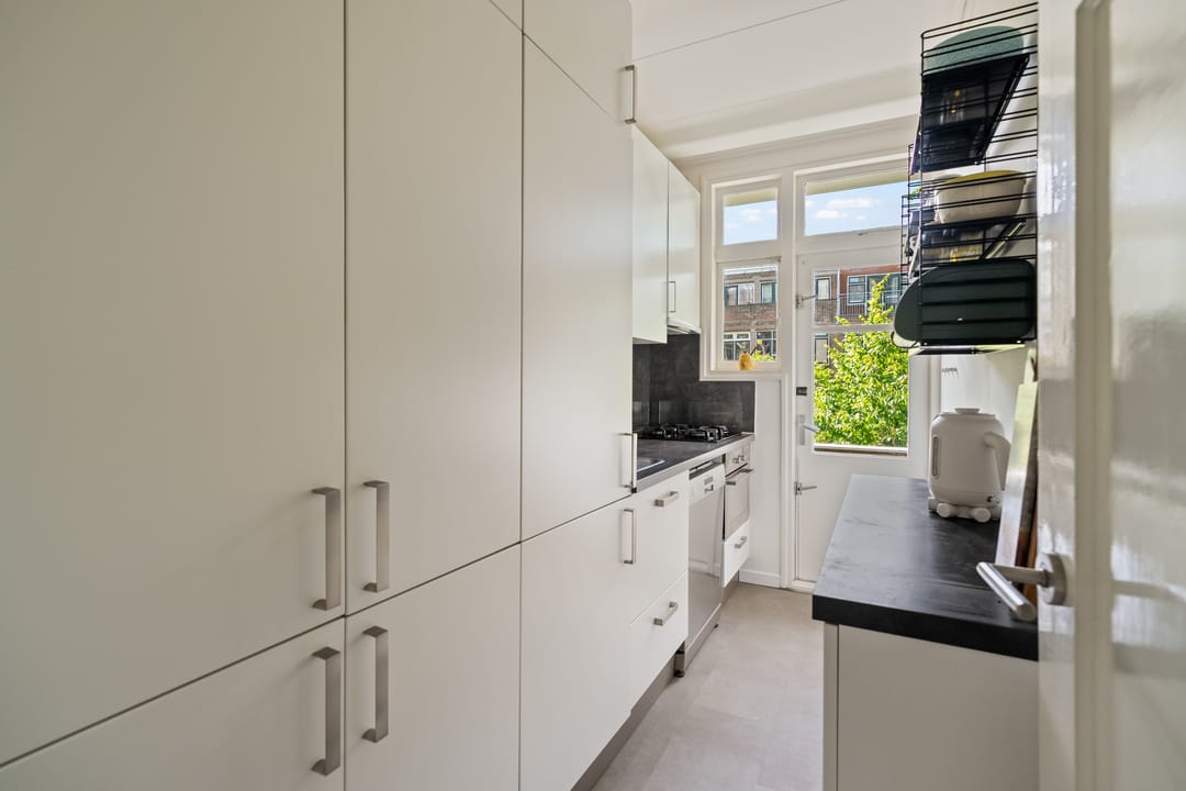 Foto 11 van Stadhoudersweg 38-B