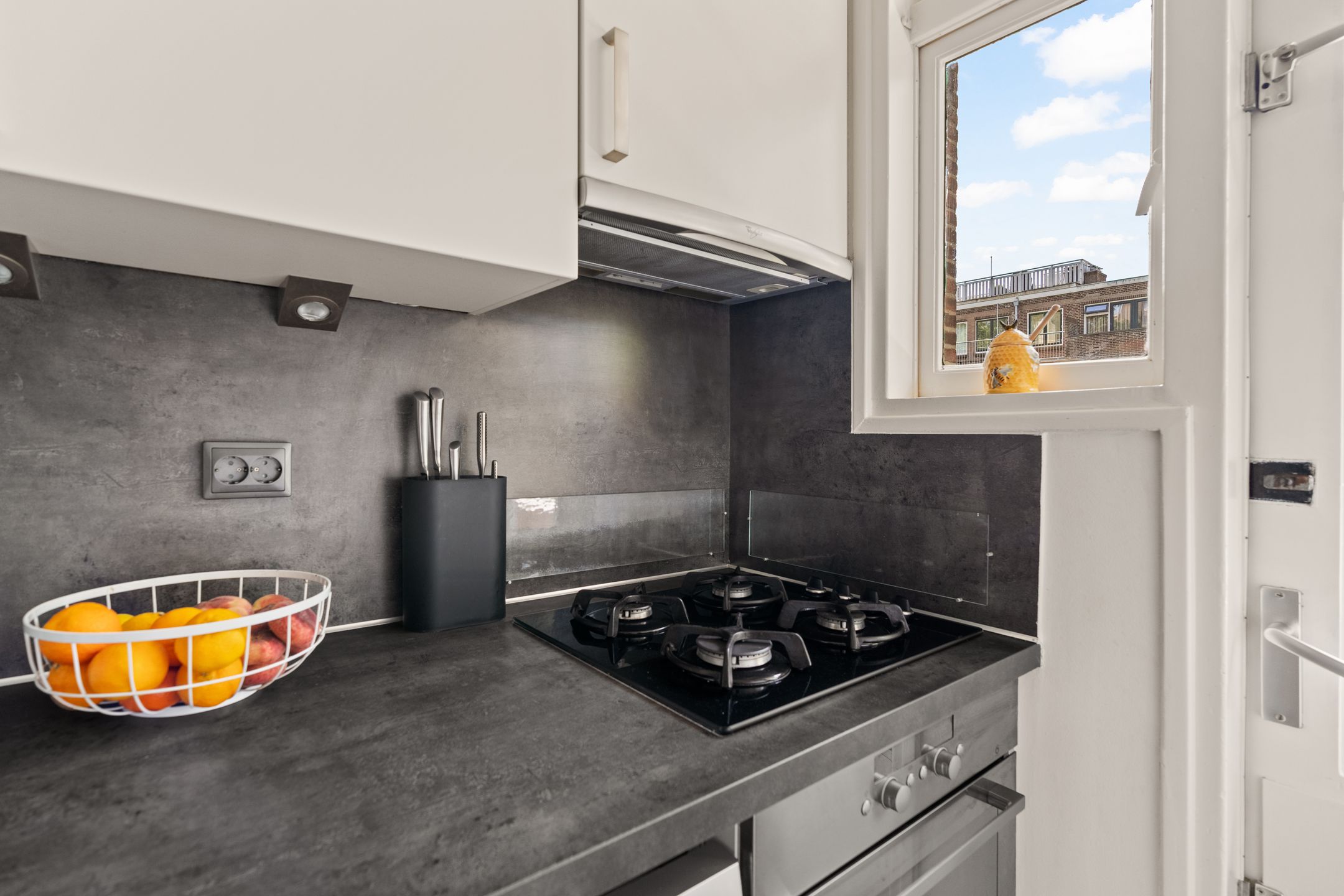 Foto 12 van Stadhoudersweg 38-B