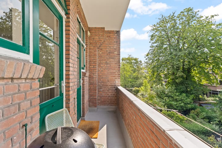 Foto 14 van Stadhoudersweg 38-B