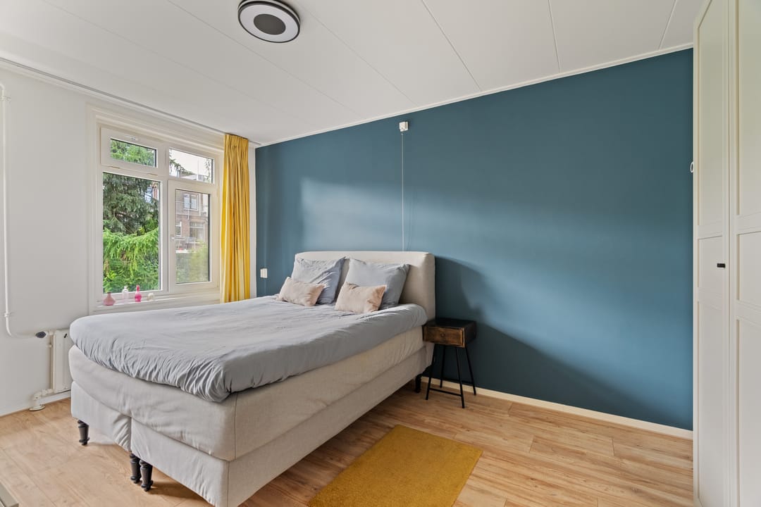 Foto 17 van Stadhoudersweg 38-B