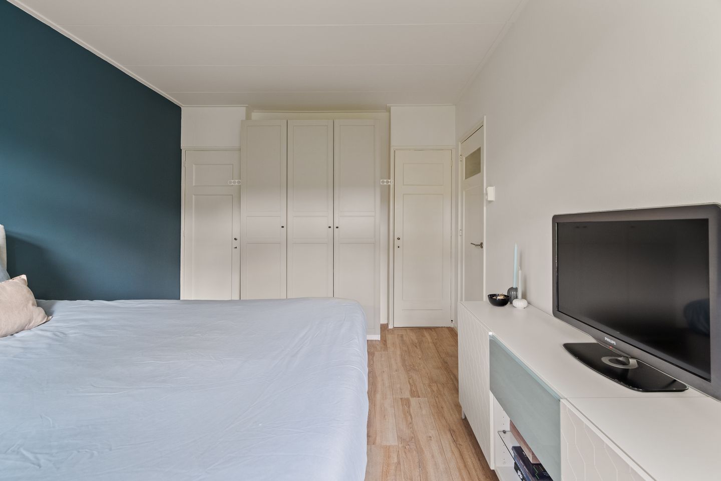 Foto 19 van Stadhoudersweg 38-B