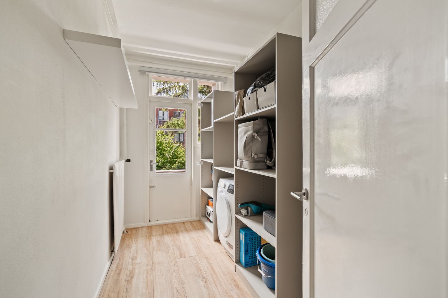 Foto 20 van Stadhoudersweg 38-B